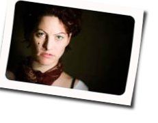 Trout Heart Replica Chords by Amanda Palmer