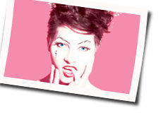 Ukelele Anthem Chords by Amanda Palmer