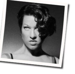 Voicemail For Jill Chords by Amanda Palmer