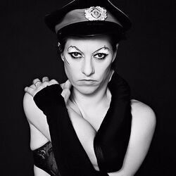 Whakanewha Chords by Amanda Palmer