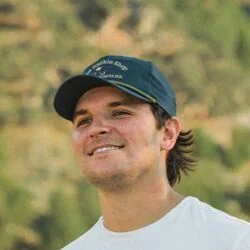 Late Chords by Palmer Anthony