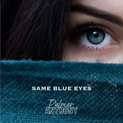 Same Blue Eyes Chords by Palmer Anthony