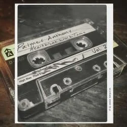 Somehow Some Way Somewhere Some Day Worktape Chords by Palmer Anthony