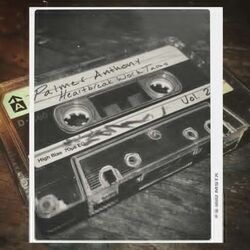 Somehow Some Way Somewhere Some Day Worktape Chords by Palmer Anthony