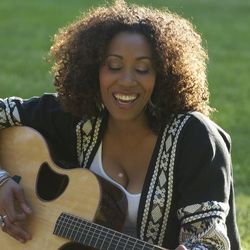 Country Girl Chords by Rissi Palmer