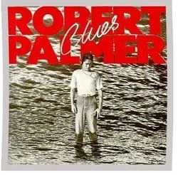 Blackmail Chords by Robert Palmer