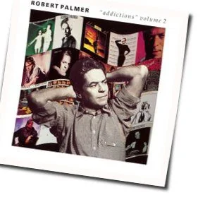 Johnny And Mary Acoustic Chords by Robert Palmer