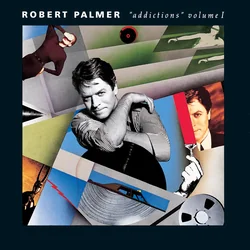 Whats It Take Chords by Robert Palmer