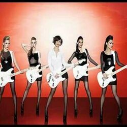 Addicted To Love by Robert Palmer