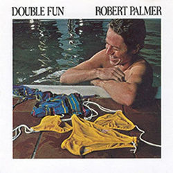 Night People Chords by Robert Palmer