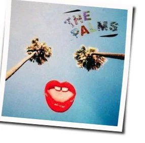 Stupid La Love Song Chords by The Palms