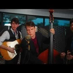 Burnt Bridge Chords by Palmyra