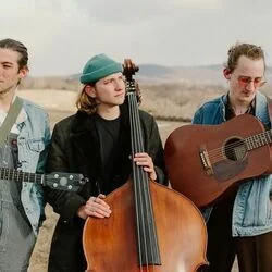 Park Bench Chords by Palmyra