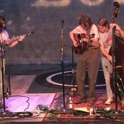 Saratoga Chords by Palmyra