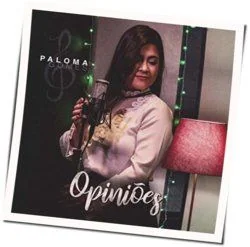 Louvor De Um Fiel Chords by Paloma Gomes