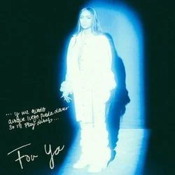 For Ya Chords by Paloma Mami