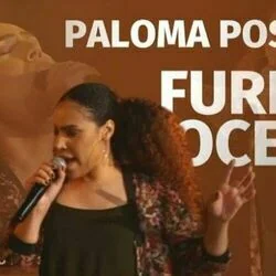 Furioso Oceano Chords by Paloma Possi