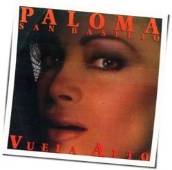 El Color Del Mar Chords by Paloma San Basilio