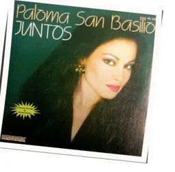 Memory Chords by Paloma San Basilio