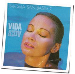Vida Chords by Paloma San Basilio