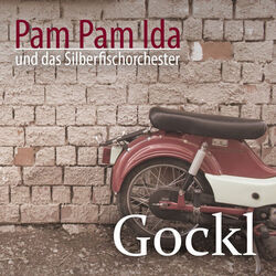 Gockl by Pam Pam Ida