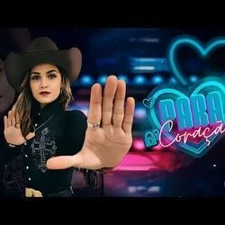 Para Coração Chords by Pamela Rodrigues