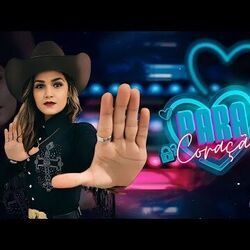 Para Coração Chords by Pamela Rodrigues