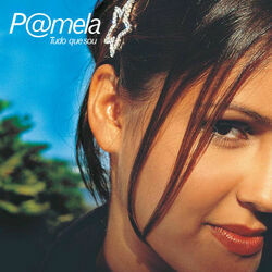 Desde O Primeiro Momento Chords by Pamela