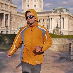 Happy Paródia by Pamkutya