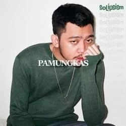 Be My Friend Chords by Pamungkas
