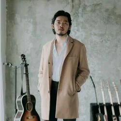 Begin Again Chords by Pamungkas