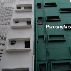 Kemarin Chords by Pamungkas