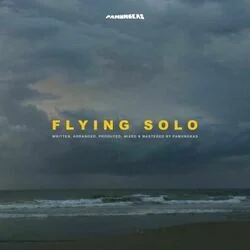 To The Bone Solo Tab by Pamungkas