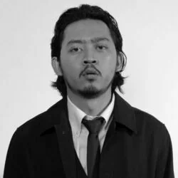 Trust Me With This Mama Chords by Pamungkas