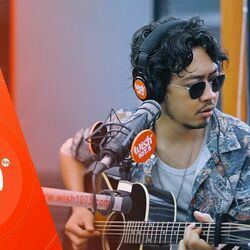A Day That Feels Better Acoustic Chords by Pamungkas