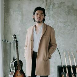 Begin Again Chords by Pamungkas