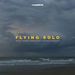 Flying Chords by Pamungkas