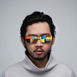 Hello Voice Memo Chords by Pamungkas