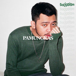 I Don't Wanna Be Alone Chords by Pamungkas