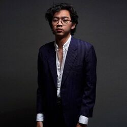 I Love About You Chords by Pamungkas