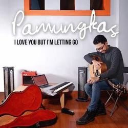 I Love You But I'm Letting Go Chords by Pamungkas