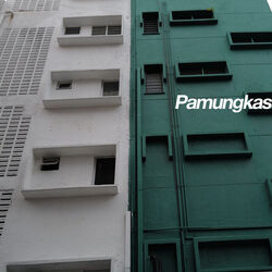 Kemarin Chords by Pamungkas