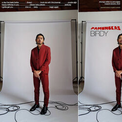 New Feeling Chords by Pamungkas