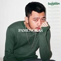 Riding The Wave Chords by Pamungkas