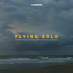 To The Bone Solo tabs by Pamungkas