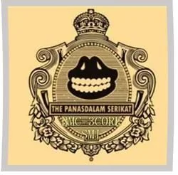 Budak Baheula Chords by The Panas Dalam