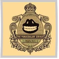 Budak Baheula Chords by The Panas Dalam
