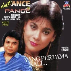 Sampai Kapan Lagi Chords by Pance Pondaag
