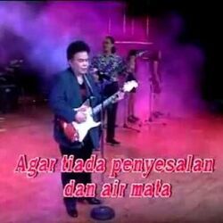 Kucari Jalan Terbaik Chords by Pance Pondaag