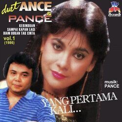 Sampai Kapan Lagi Chords by Pance Pondaag